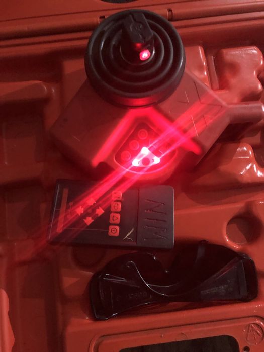 Wurth laser original