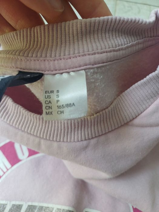 Блуза за момиче от H&M