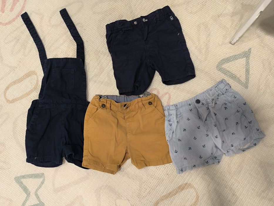 Детски летни  HM,Zara,Obaibi, Reserved,okaidi