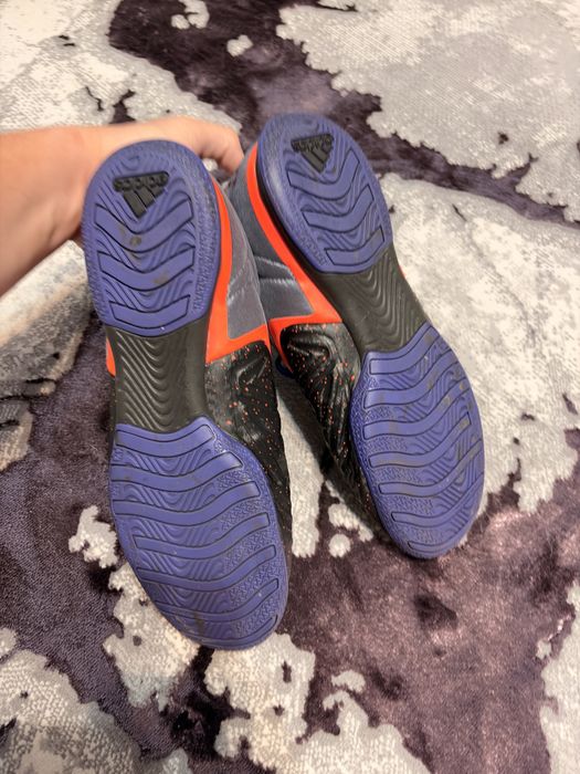 ADIDAS 15.2 X marimea 44 2/3