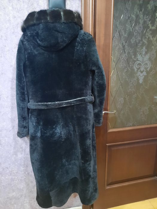 Продам шубы женские