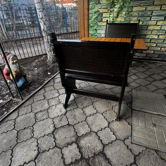 Продам скамейки лавочки