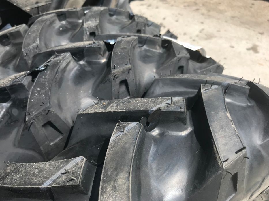 cauciucuri noi 6.50-16 noi marca OZKA de fata tractor GARANTIE YCTS