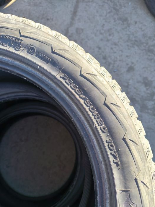 Продам Шины зимняя резина