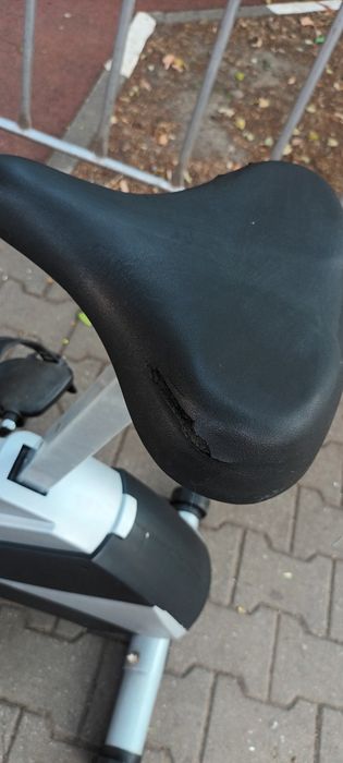 Vând bicicletă fitness!