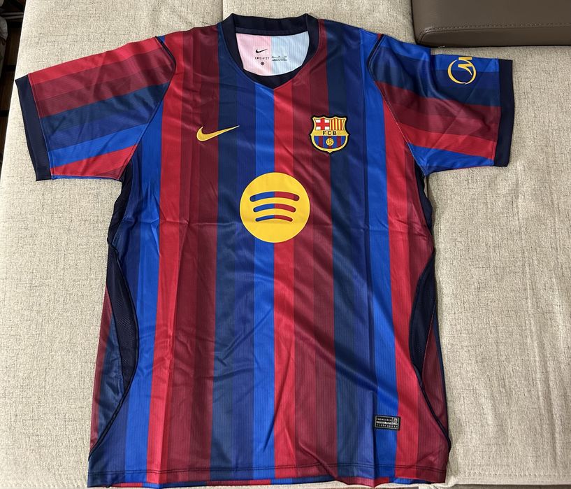 Tricouri de fotbal sezon 2026/2027