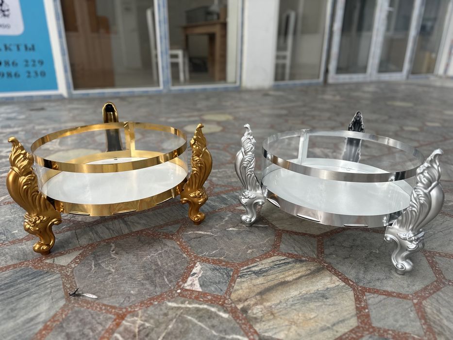 Корзина для тойбастар кудалык