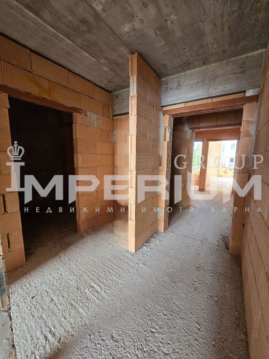 Продава се Двустаен апартамент в Варна, Левски - 73 кв.м за 1535 €/кв.м - Снимка #8