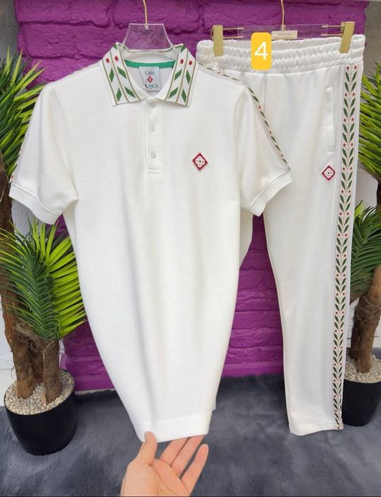 Compleu bărbați Casa Blanca