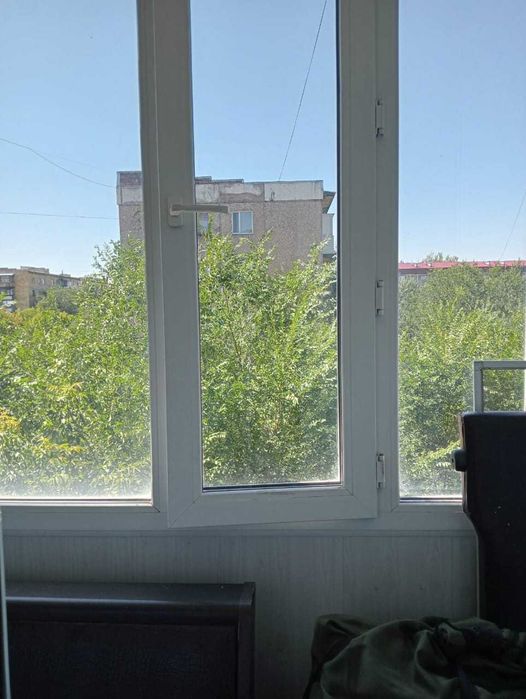 Продам 2х ком кв, 3мкр, Ипотека, нал