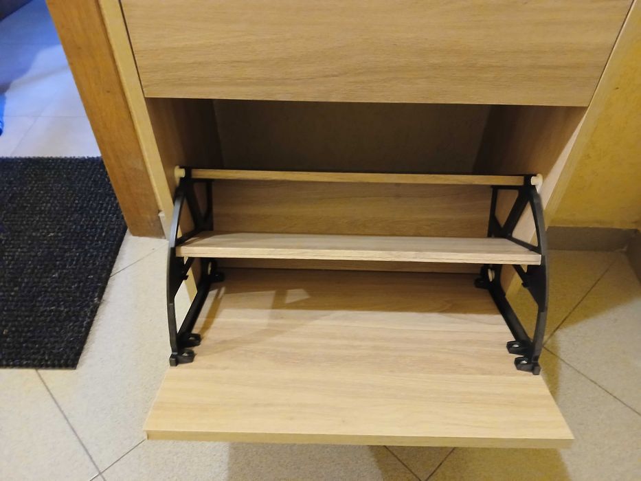 Шкаф за обувки bissa Ikea