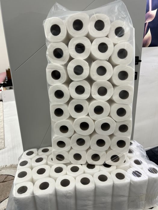 Туалетная бумага