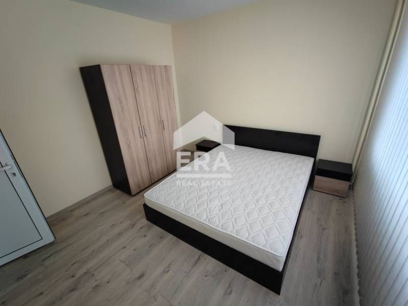 Дава се под наем Двустаен апартамент в Плевен, Сторгозия - 58 кв.м за 280 € - Снимка #6