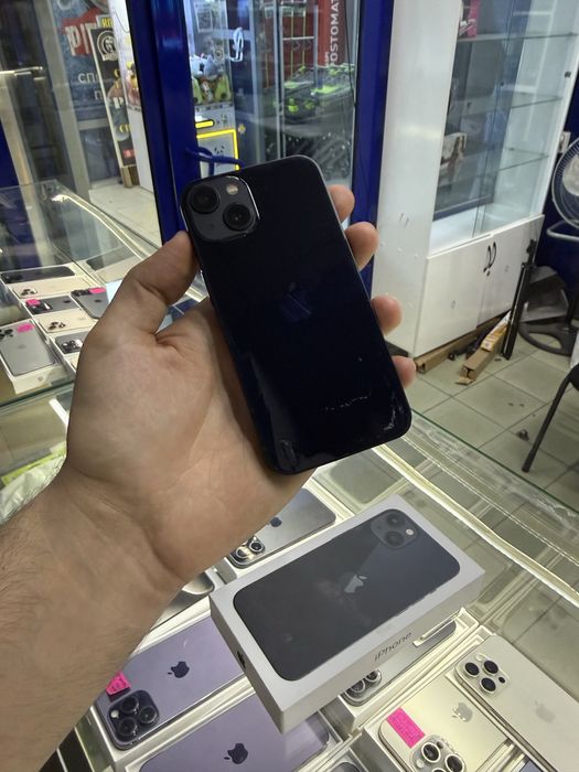 Iphone 13 128gb eac 79%
