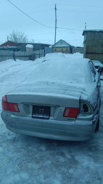 Продам Мицубиси диамант