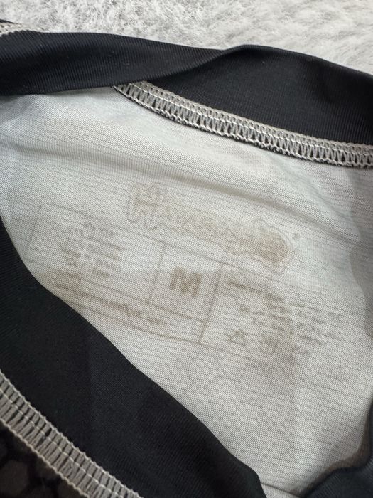 Мъжка рашгард блуза HAYABUSA METARY 47. Размер М