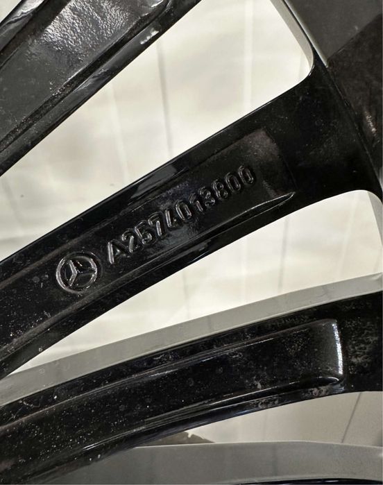 Оригинални джанти 20цола Mercedes CLS W257 (Мерцедес ЦЛС )