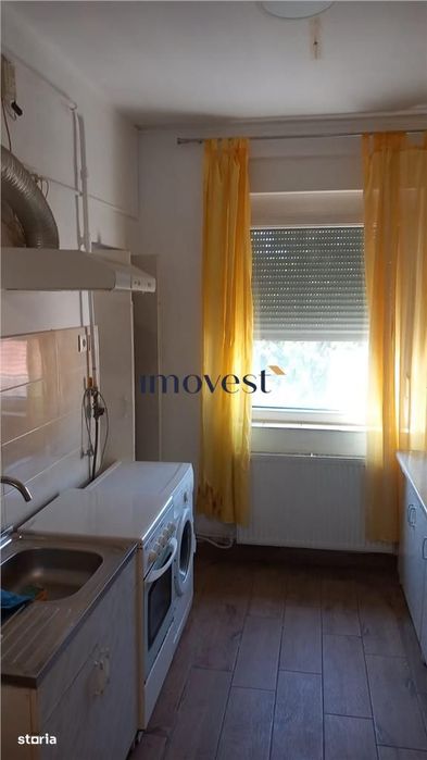 De inchiriat: Apartament cu 2 camere in zona Central