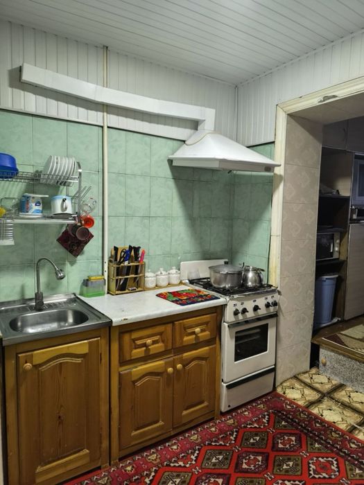 Газалкент  3-х комнатная квартира