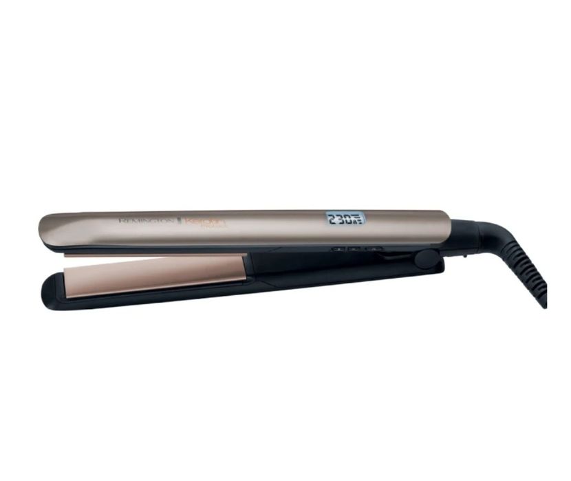 Преса за коса REMINGTON KERATIN Protect с гаранция