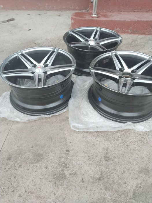 Vosem 16 yangi 3 dona .Donaga ham sotiladi