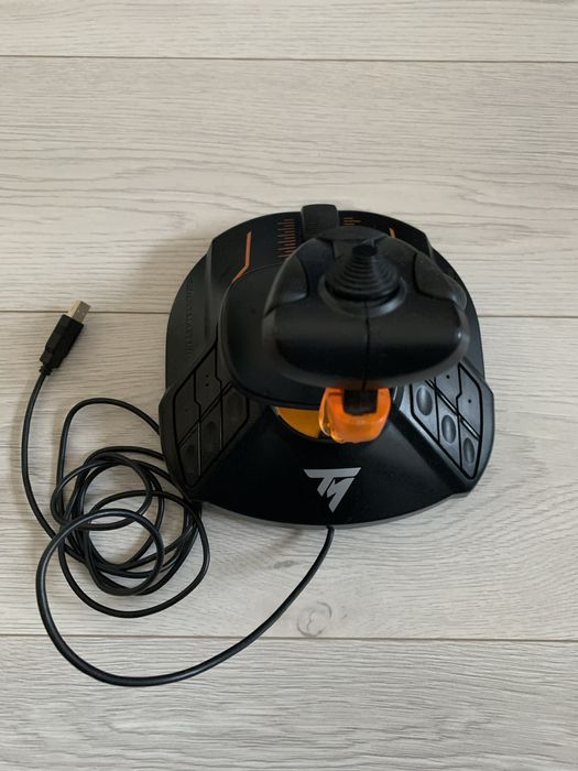 Joystick Thrustmaster t16000m T.16000m - kit complet