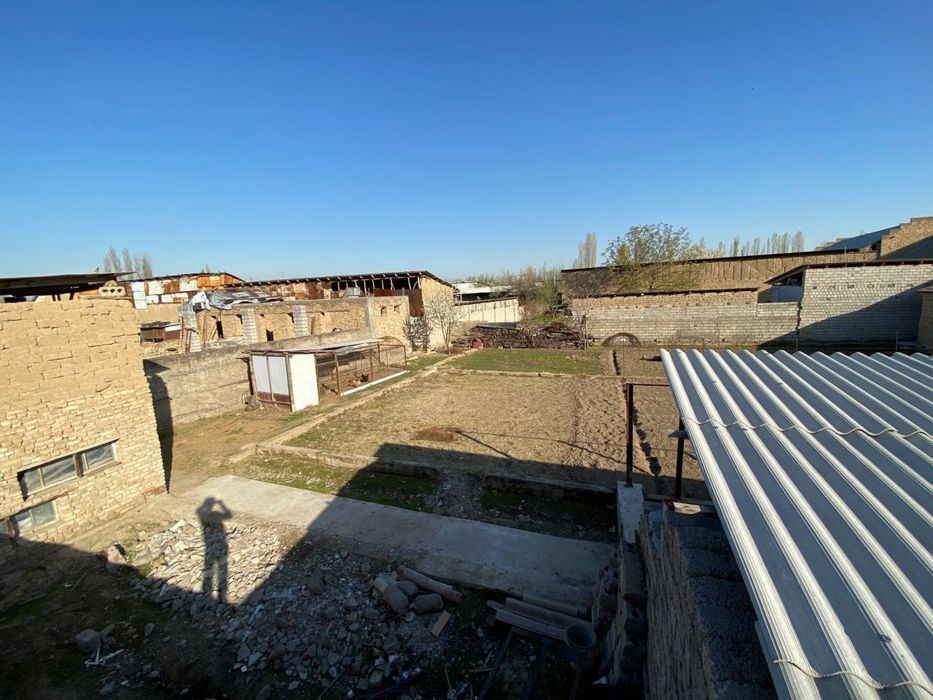 Yer sotiladi 3.5 sotix