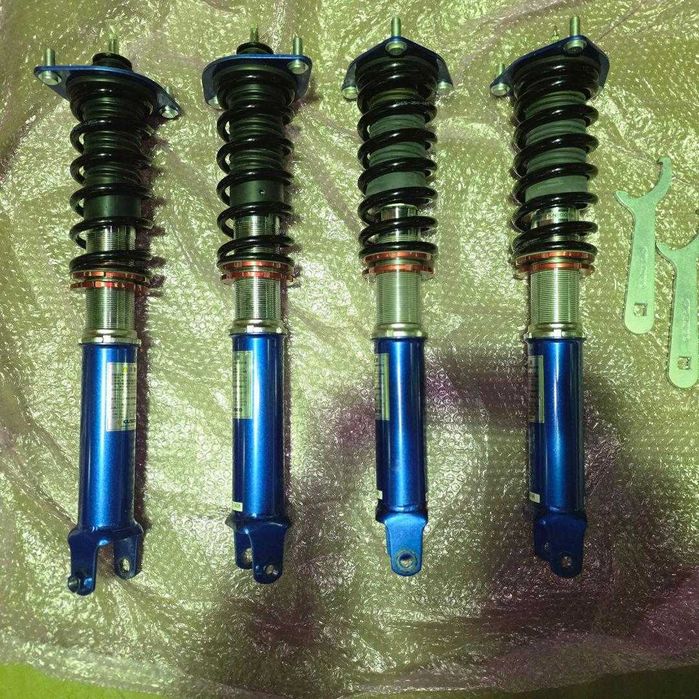 Suspensie reglabila Cusco Mazda MX5 ND (Nu Tein, BC Racing, KW)