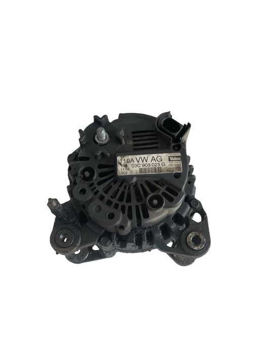 Alternator Volkswagen Golf V 1K1 2003 - 2009 1.4 Tsi Blg 03C903023G