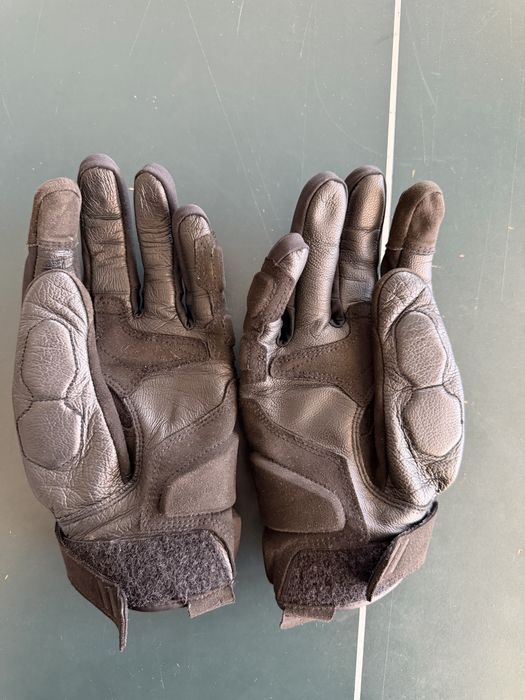 Mănuși Moto Alpinestars Phenom Leather