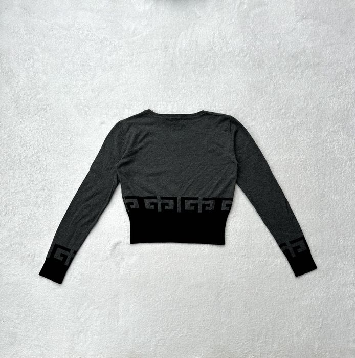 Дамска блуза Givenchy (Ittierre Made In Italy) - размер М, Отлично състояние