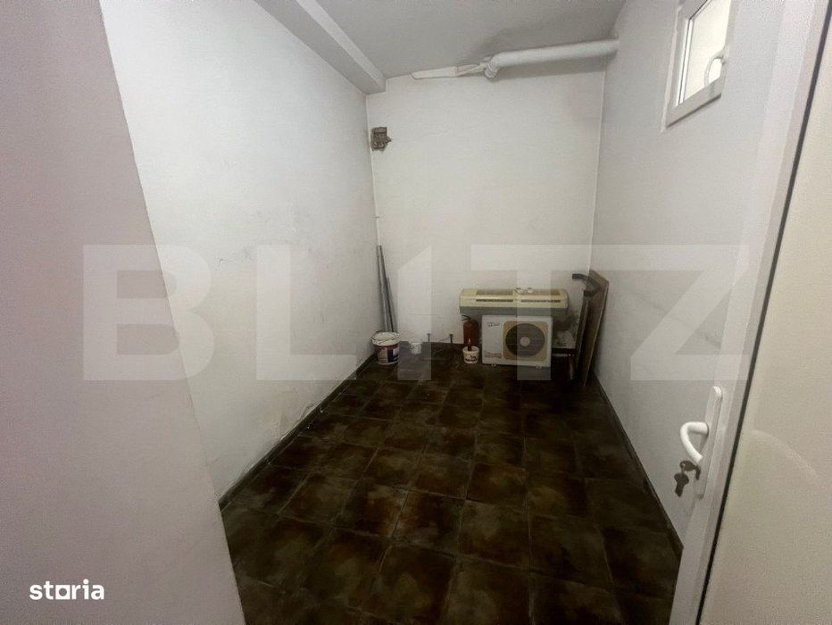 Spatiu comercial de 73 mp in zona excelenta