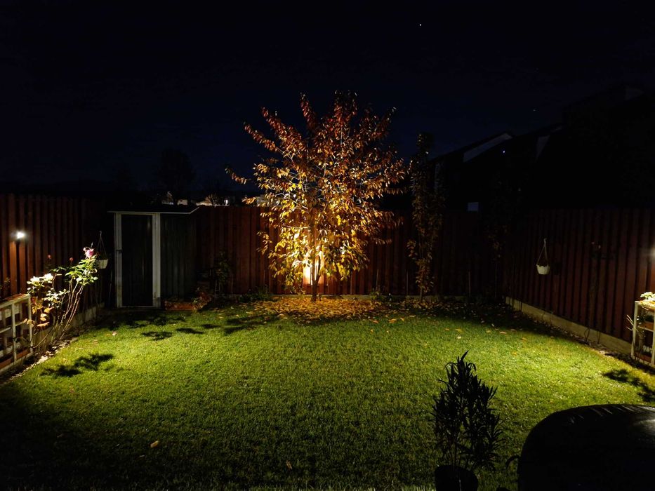 Casă Smart P+E | Cartier Orizon, str. Azur | Automatizări și Eficiență