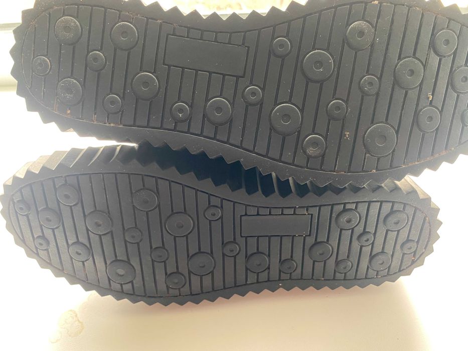 Ботинки короткие (р. 38)