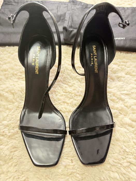 Sandale YSL Opyum originale