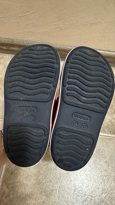 Сандали Crocs #28/29