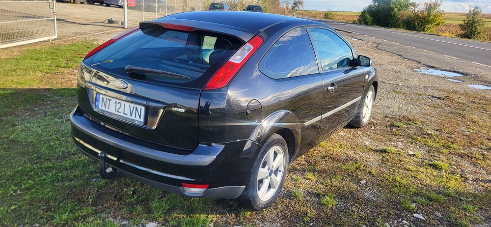 Ford Focus 2 !!!