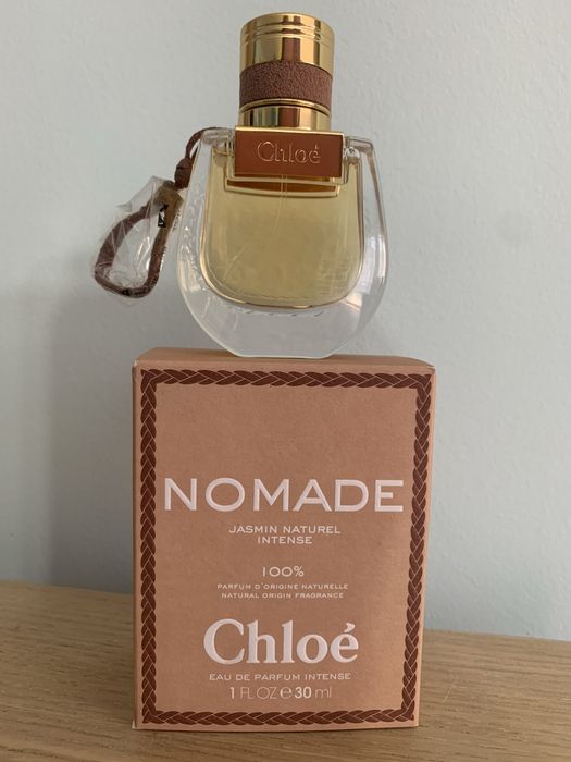Парфюм Nomade Jasmin Naturel Intense Eau de toilet Chloe 30 ml