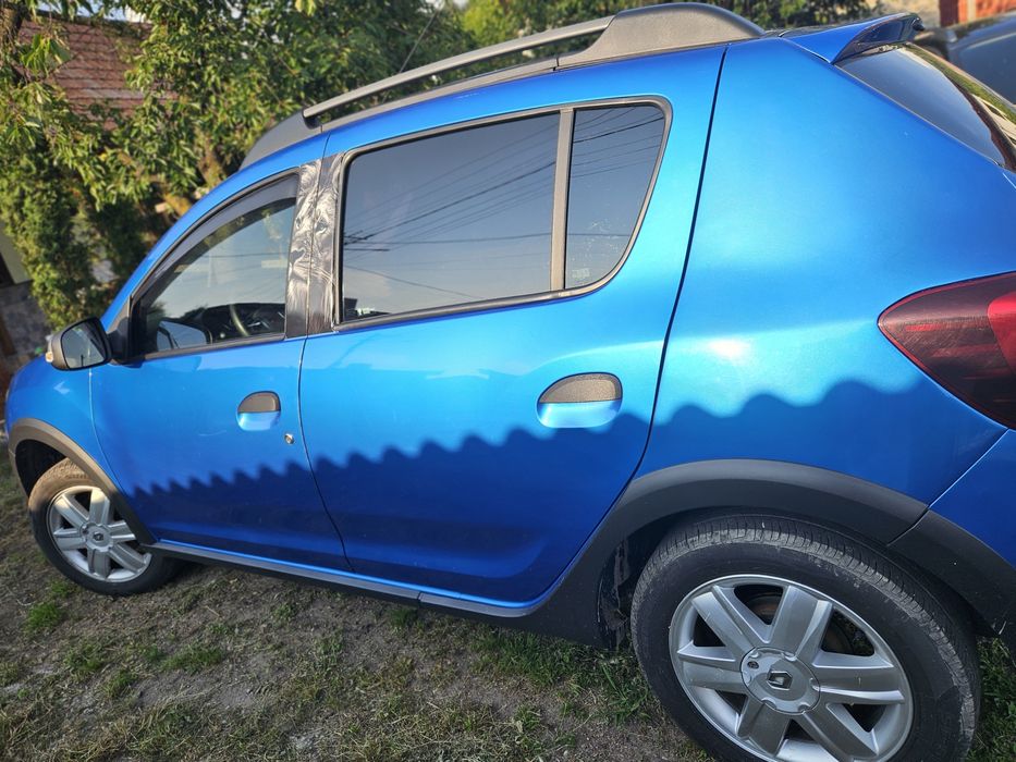 DACIA Sandero 2019 — imagine 4
