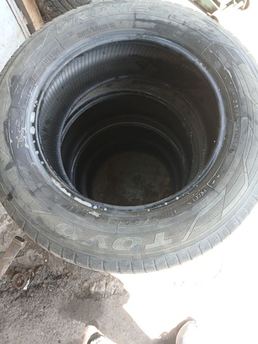 Летни    гуми 195/65 R 15