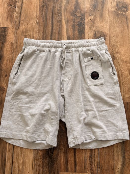 Къси гащи CP Company