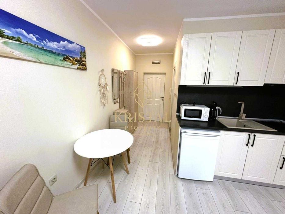 Продава се Едностаен апартамент в Свети Влас - 41 кв.м за 1610 €/кв.м - Снимка #5