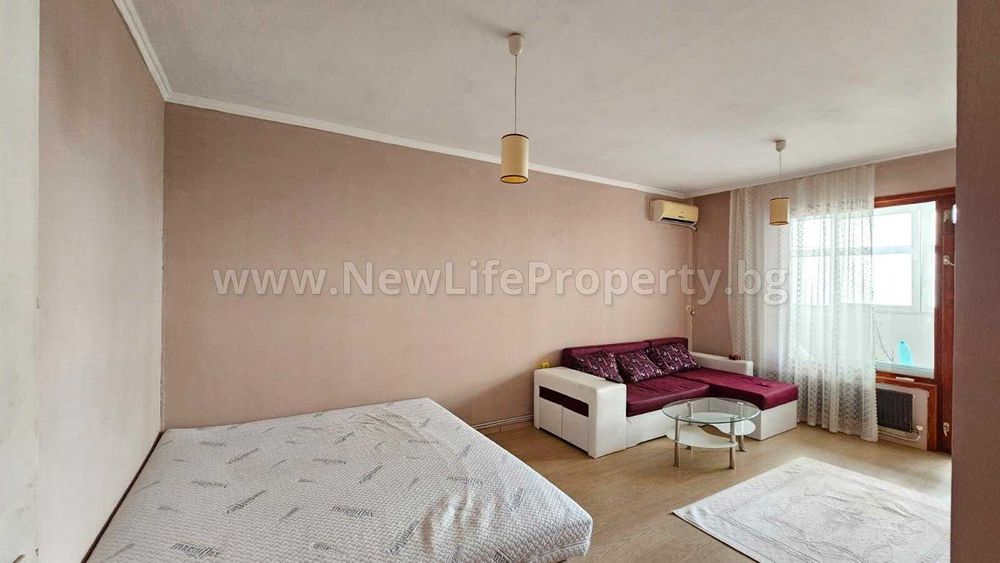 Продава се Двустаен апартамент в Поморие - 70 кв.м за 8160 €/кв.м - Снимка #3