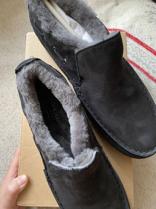 Уги,лоферы (зима)