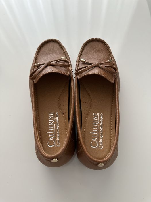 Дамски Обувки бабетки