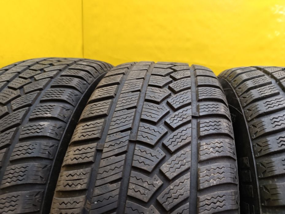 Шины 225/55 R17 Hifly комплект