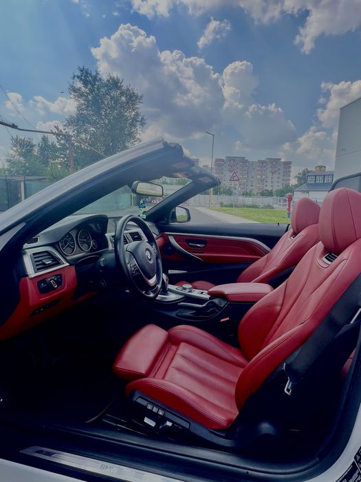 BMW 4 Series 2018 — imagine 3