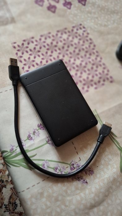 Hard disk Extern 1TB