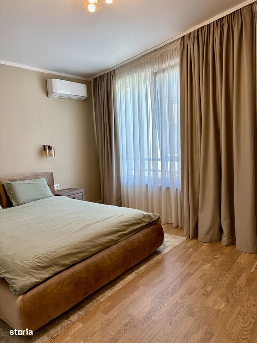 Vila 5 camere ZenVille Pipera