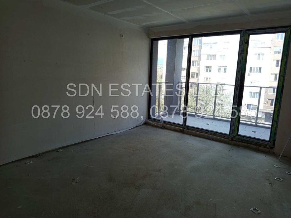 Продава се Двустаен апартамент в Казанлък - 73 кв.м за 1118 €/кв.м - Снимка #3